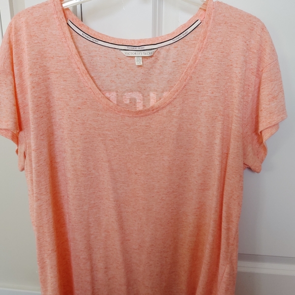 Victoria's Secret Angel 10 Lg New! Hard to find.  Perfect For Summer '26 Rare - Picture 3 of 3